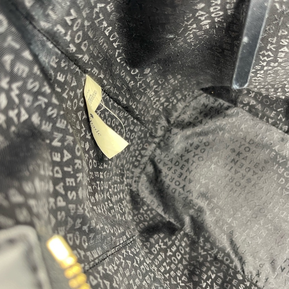 Kate Spade Janie Medium Tote - Picture 8 of 8